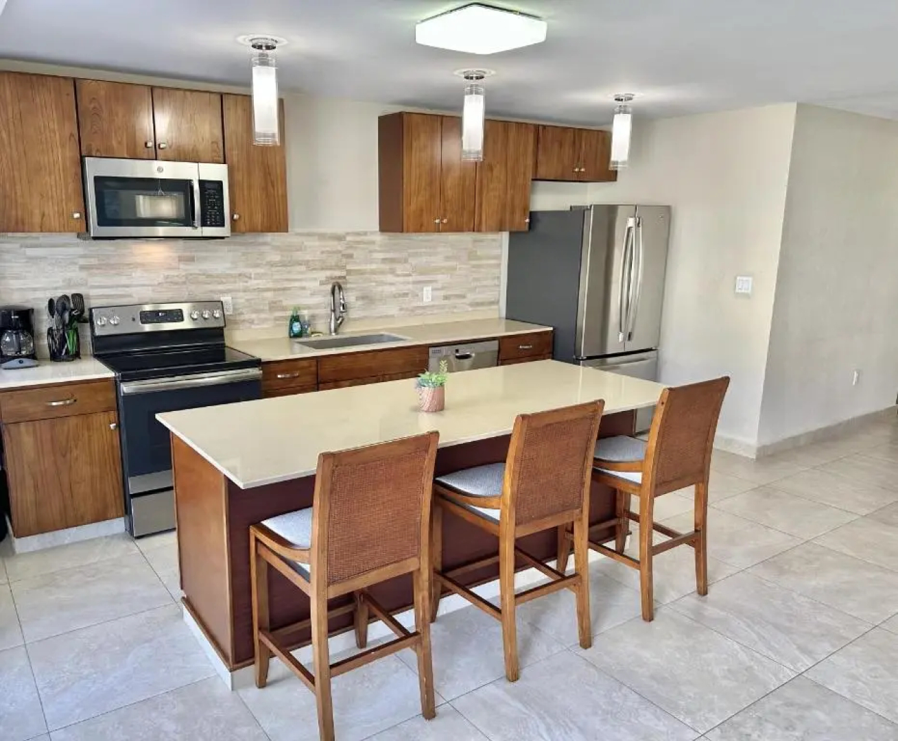 OASIS 1 Bedroom Apartment Simpson Bay