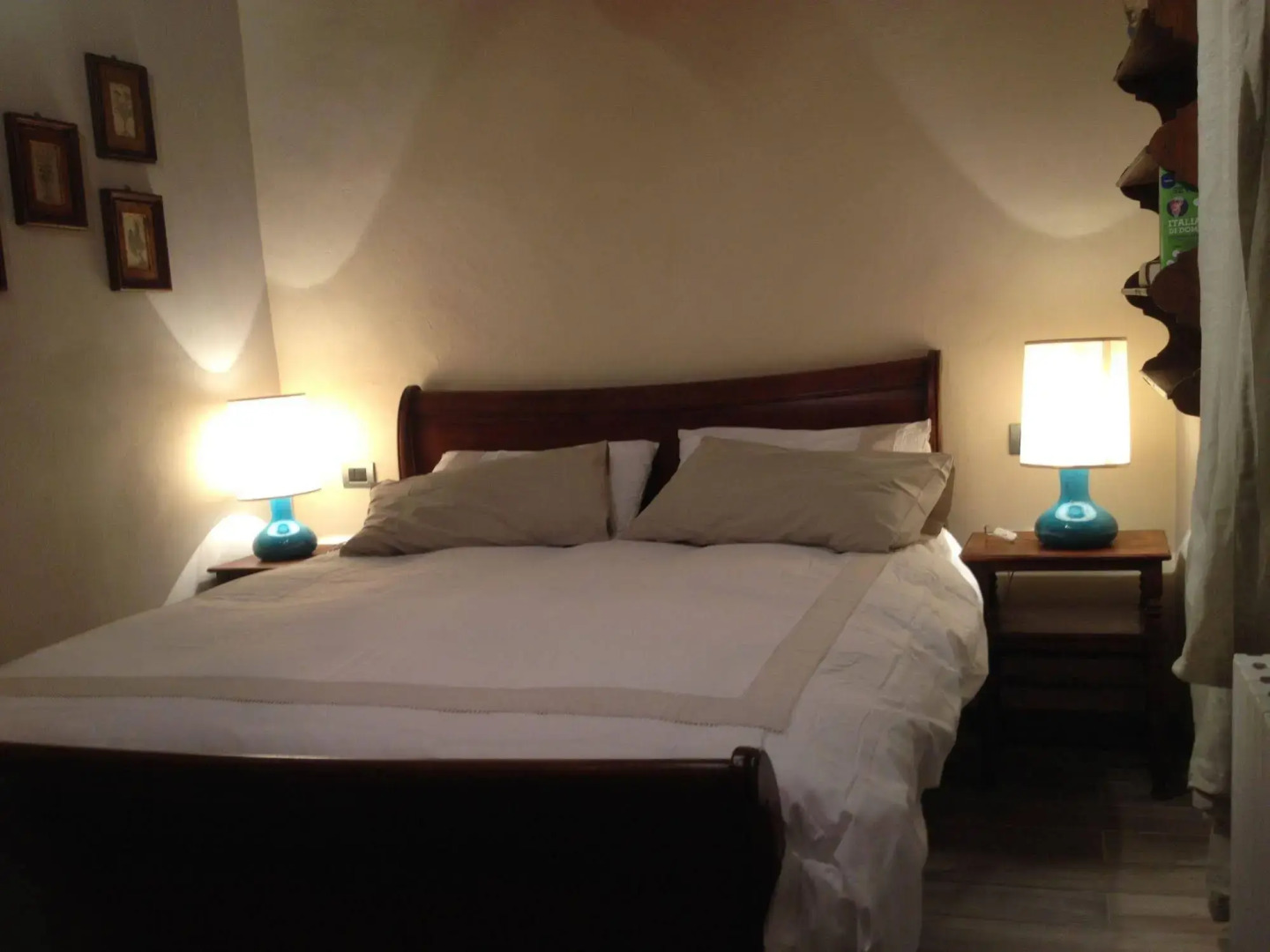 Il Chiesino Bed and Breakfast