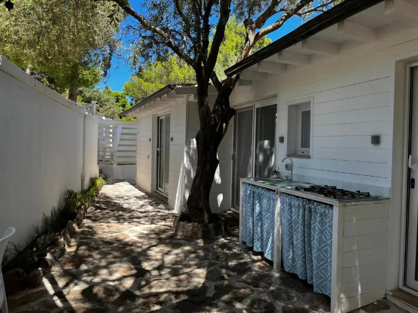 Palmasera Bed & Breakfast