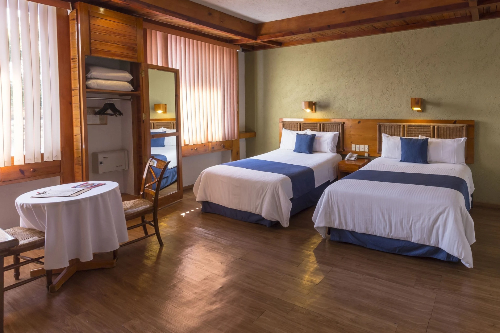 La Hija del Alfarero Hotel Boutique