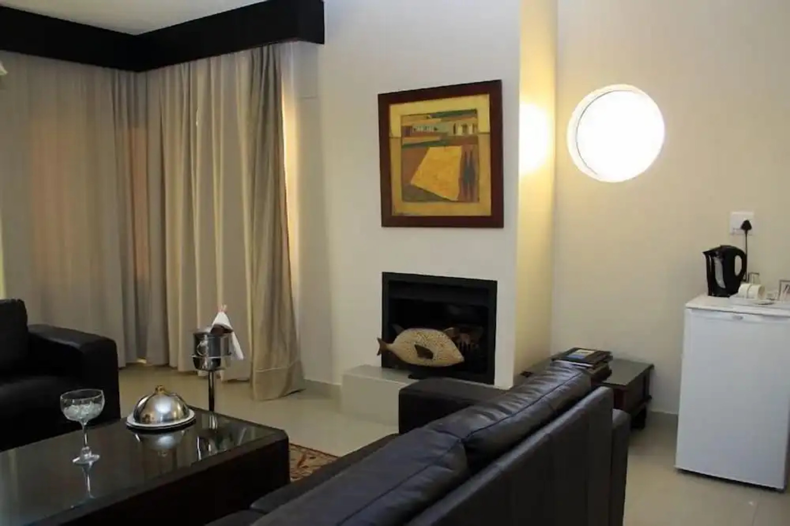 Seaside Hotel & Spa Swakopmund