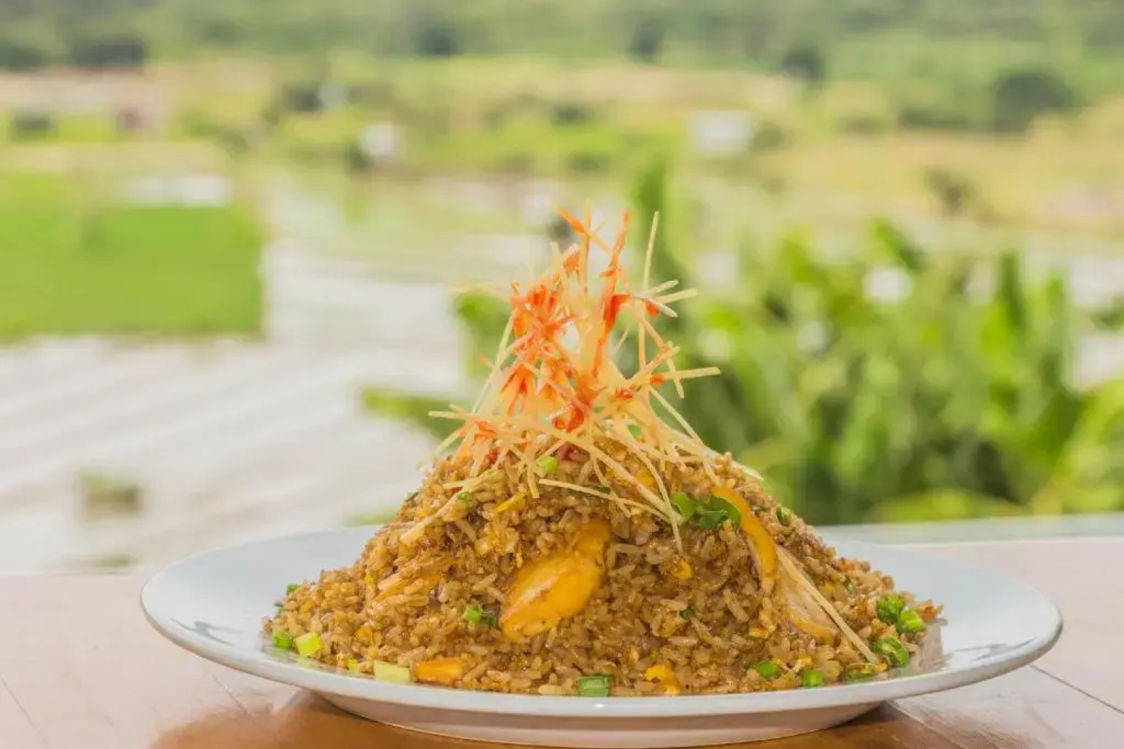 Hotel Boutique Urqu