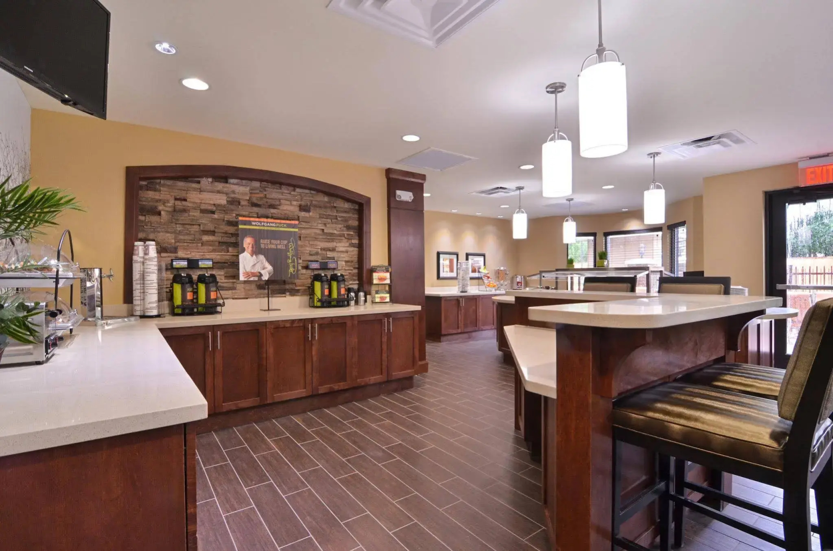 Staybridge Suites Tomball - Spring Area by IHG