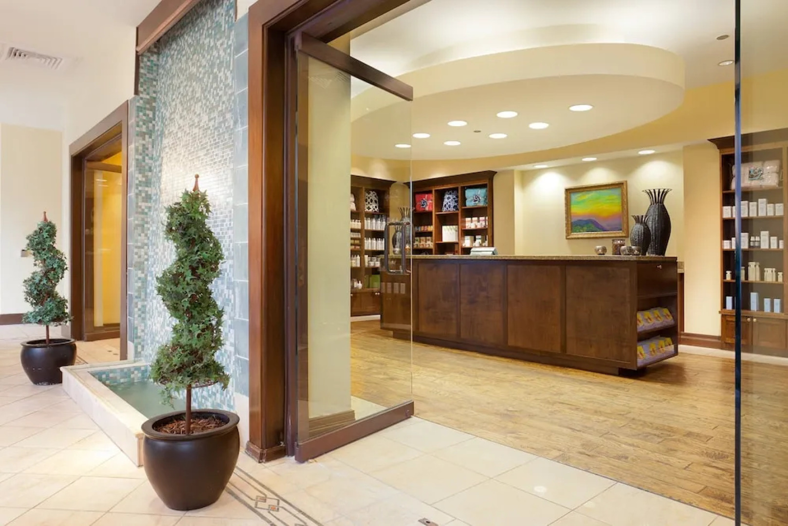 Myrtle Beach Marriott Resort & Spa at Grande Dunes