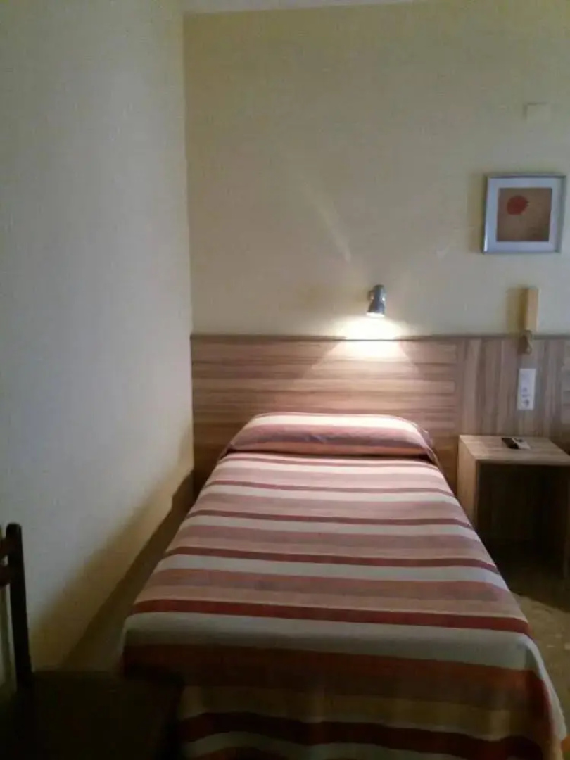 Hotel Borja