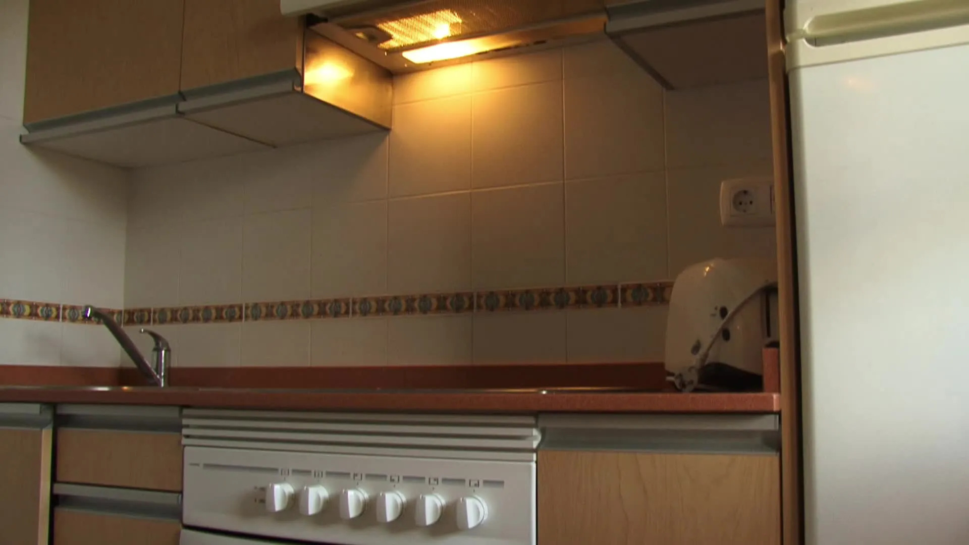 Apartamentos Fuentepark