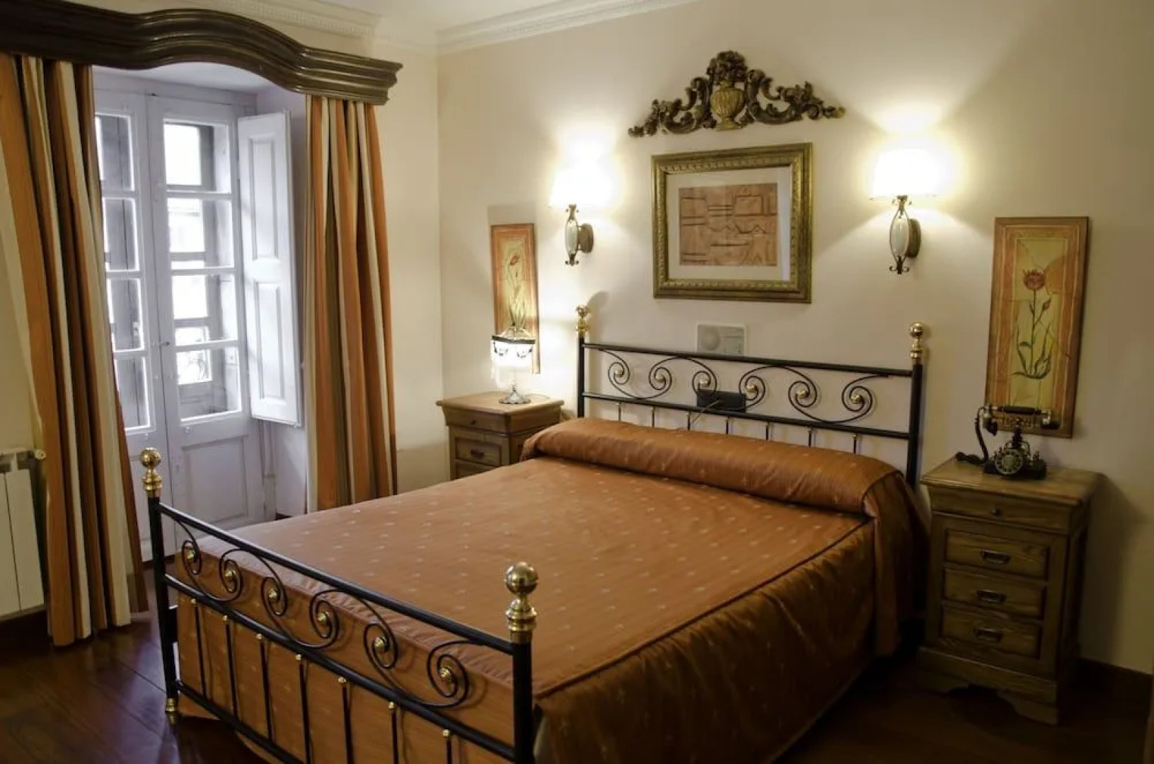 Posada Casa de Don Guzmán