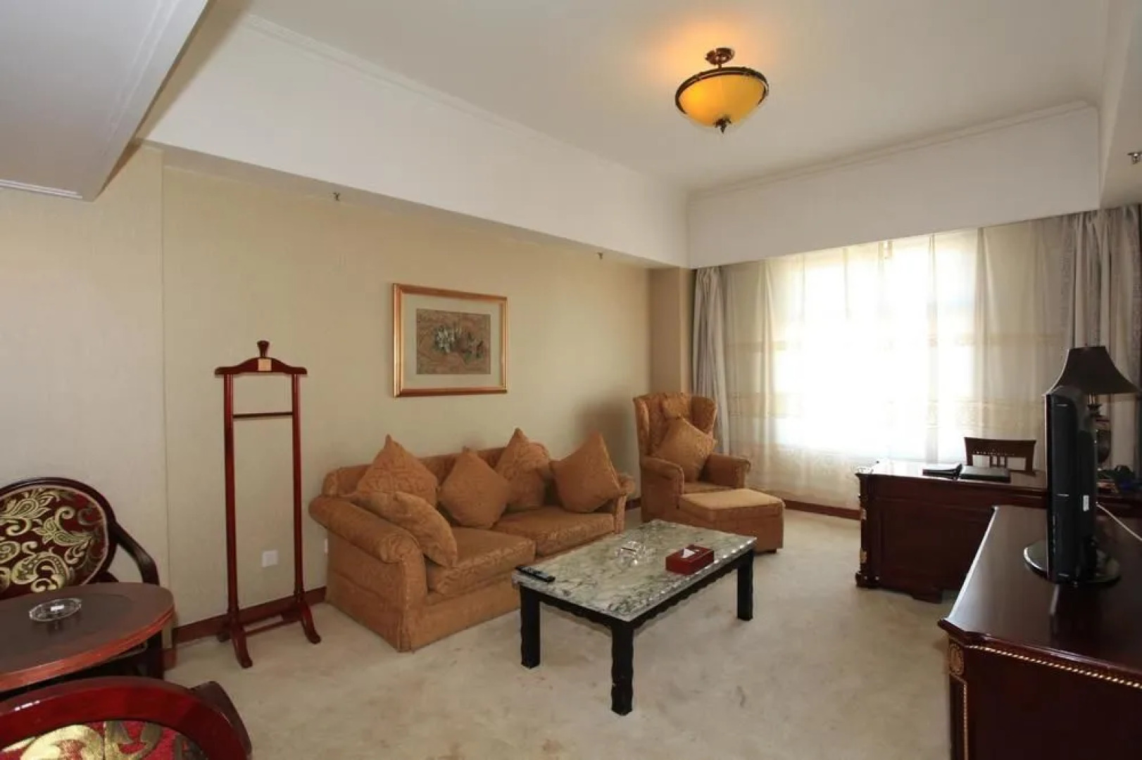 Datong Hong An International Hotel