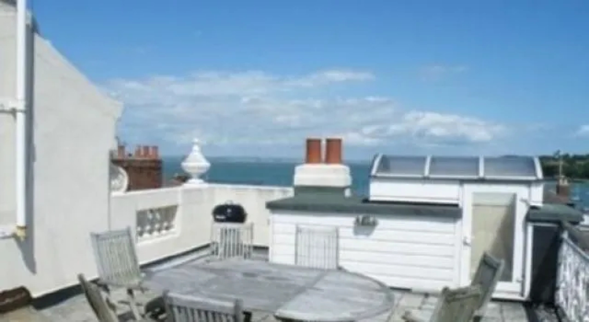 Theatre House Apartment Two