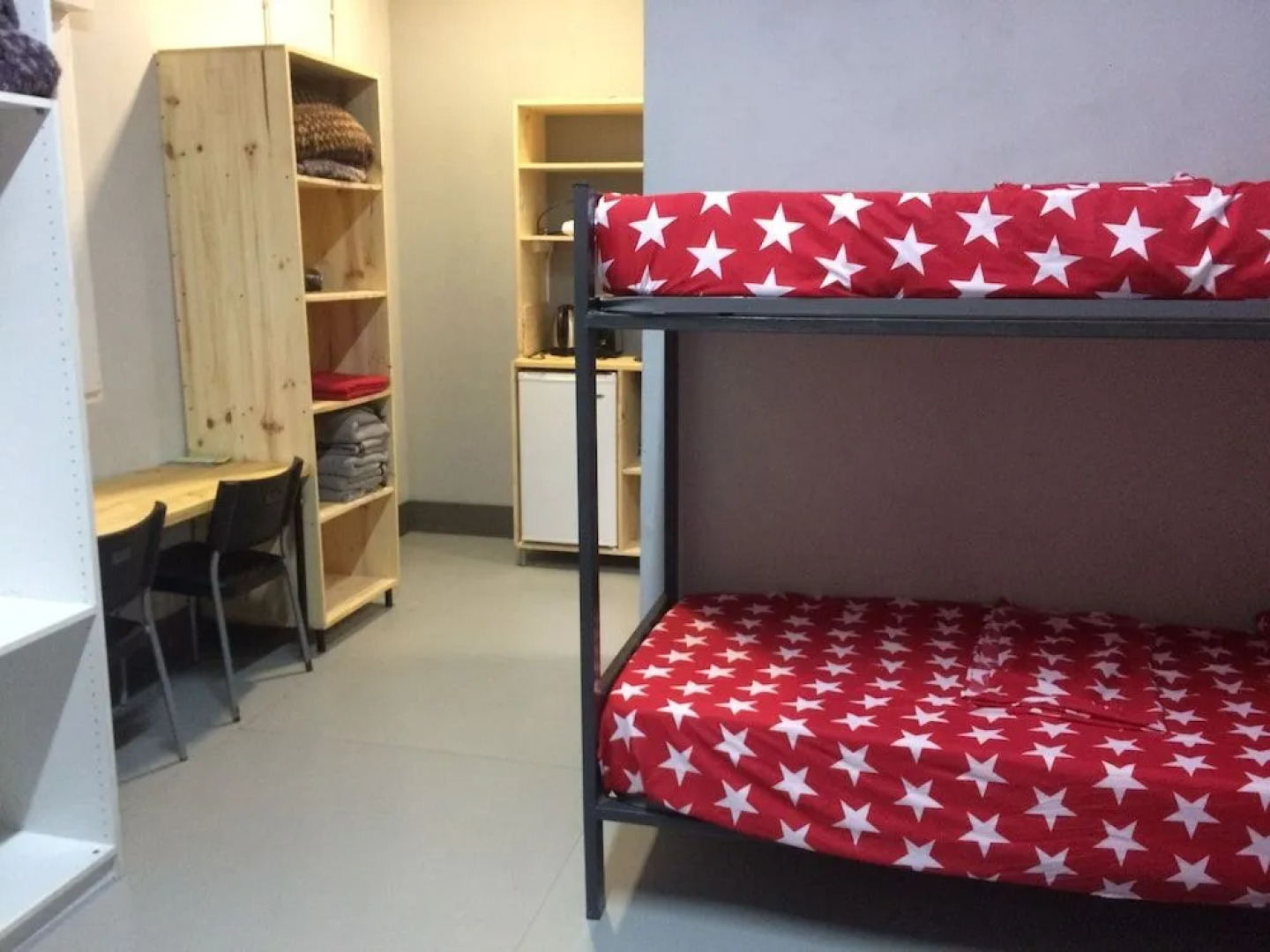 ArCo Hostel