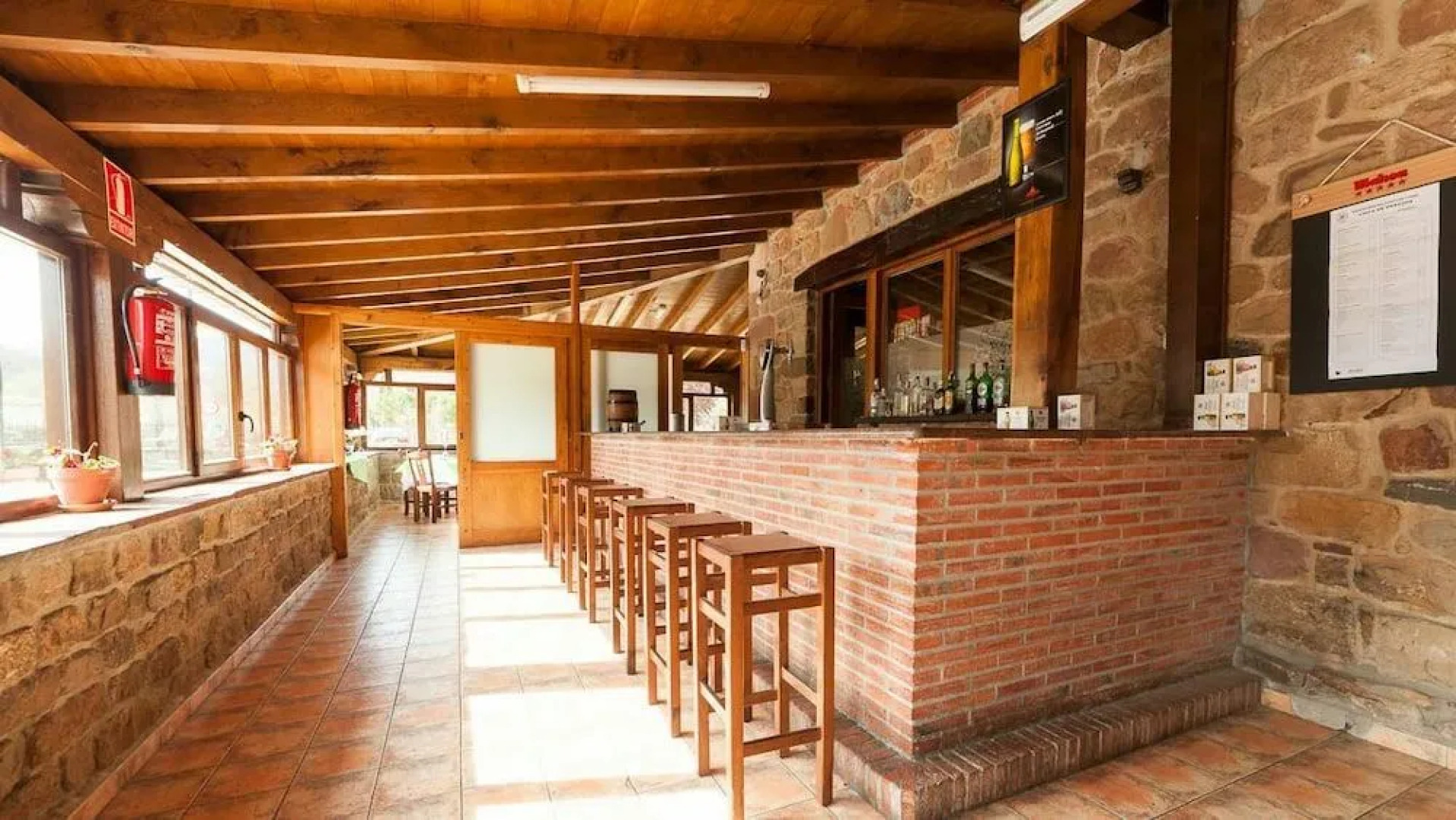 El Roblón De Cabuerniga