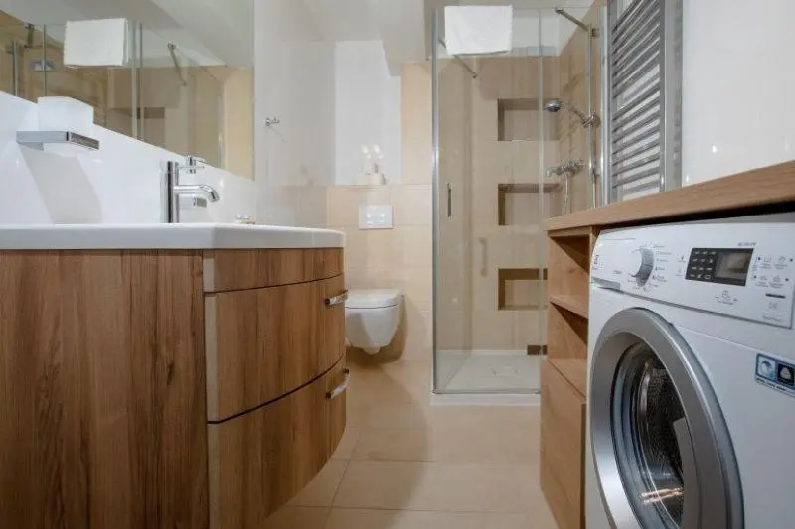 Resort Apartamenty Klifowa Rewal 34