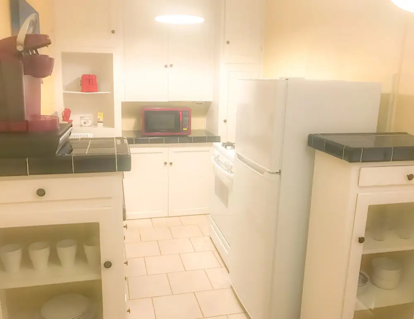 Third Street Apartments