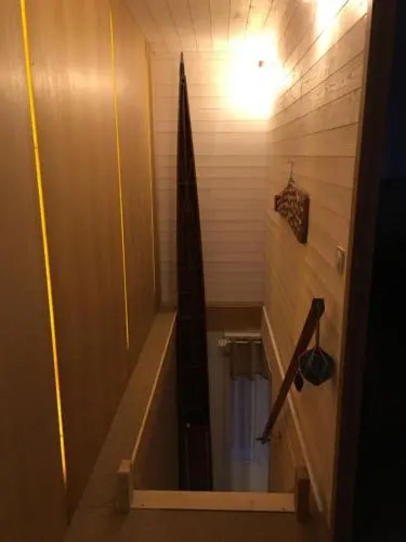 le Skiff, de la plage au spa