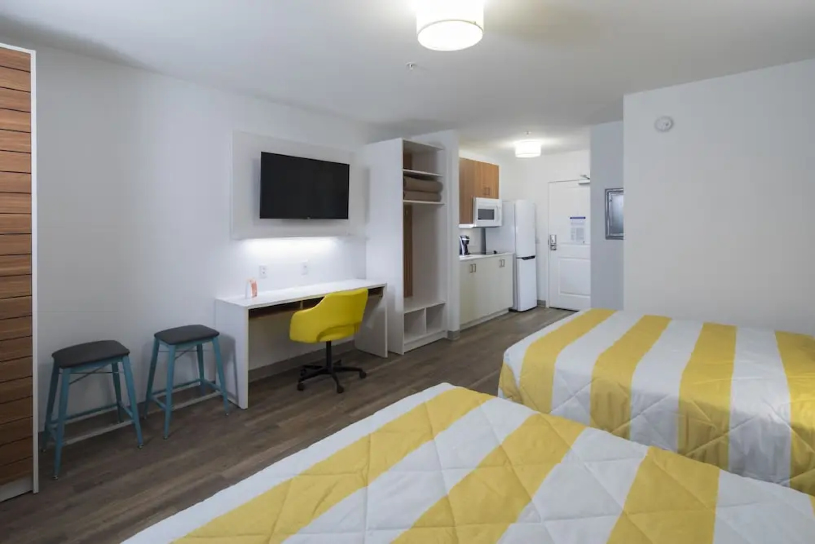 Uptown Suites Extended Stay Miami FL – Homestead
