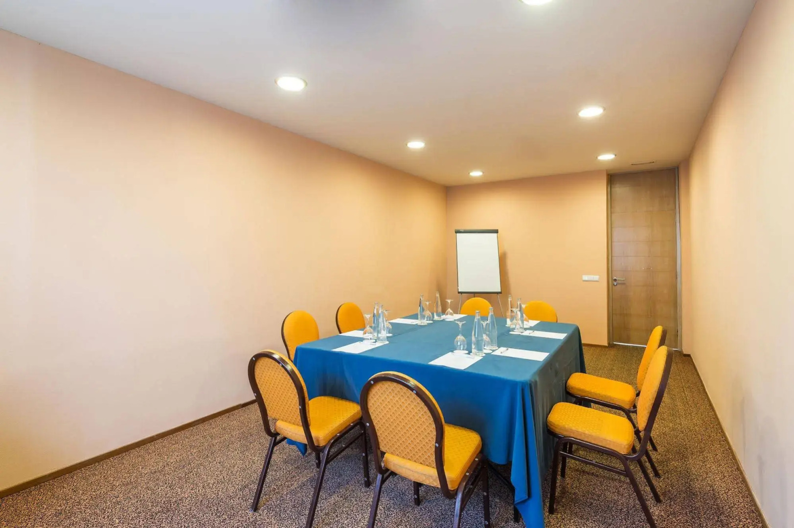 Blau Privilege Porto Petro Beach Resort & Spa