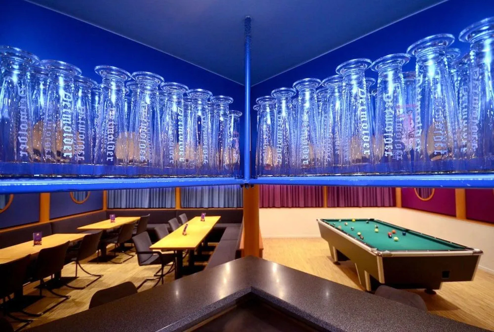 Bildungs- und Tagungshaus Haus Neuland