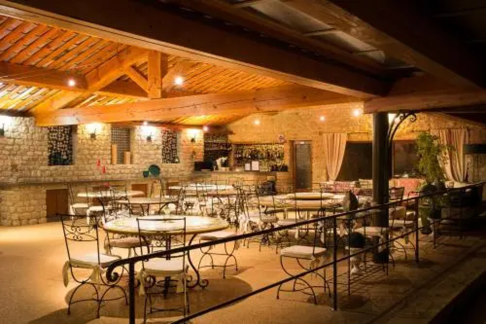 Sur les Hauteurs du Luberon-Chez Lisett