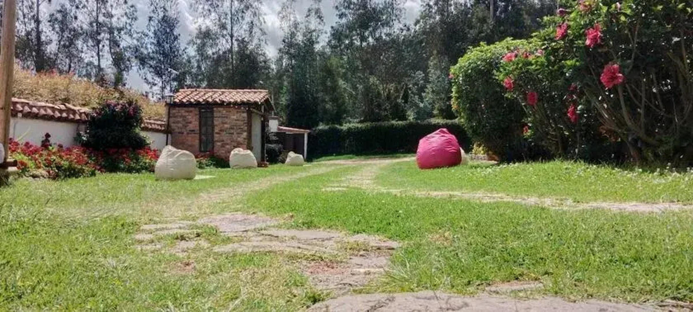 Hotel Casa Campestre San Mateo