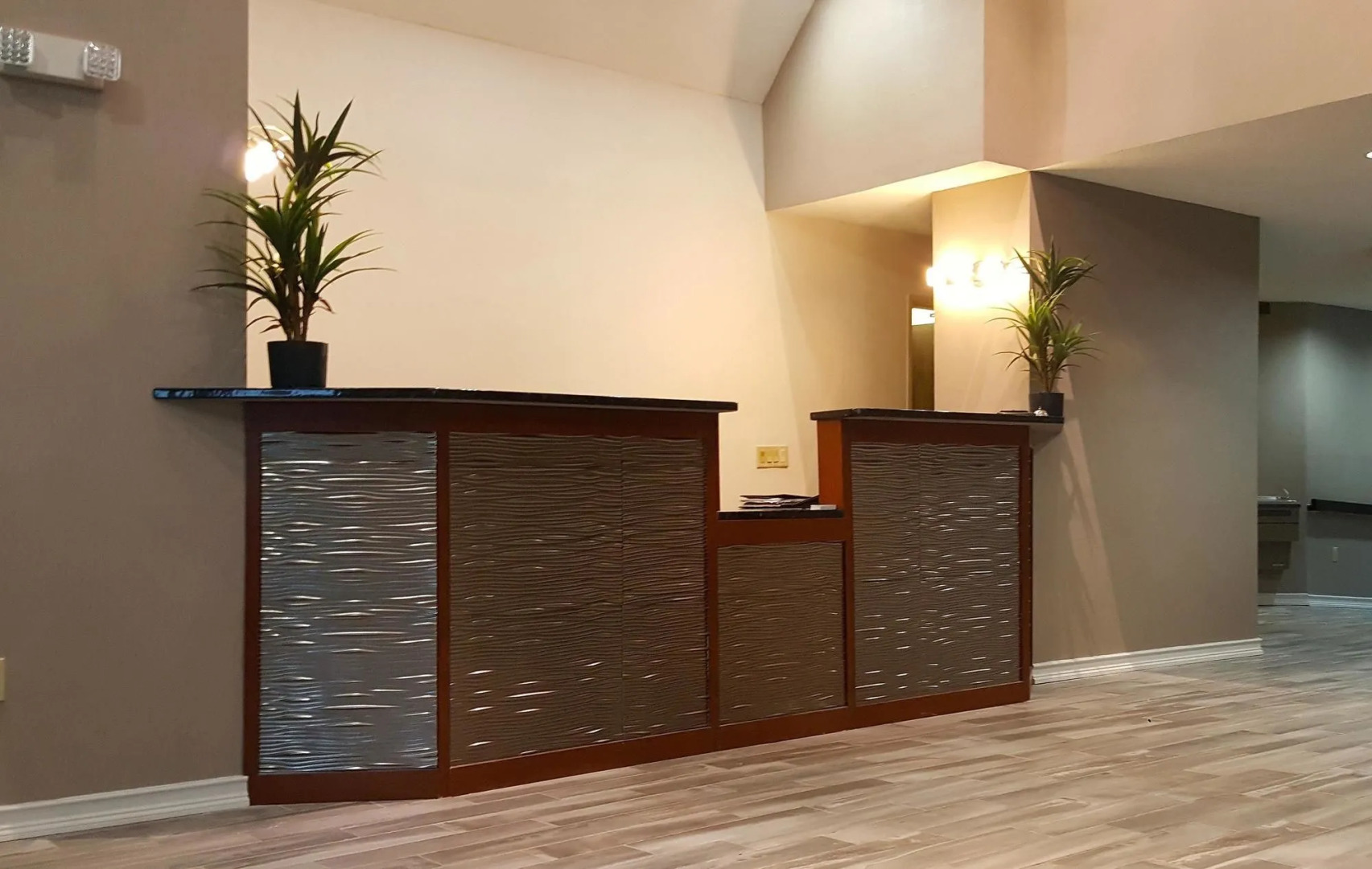 Quality Inn Lees Summit - Kansas City