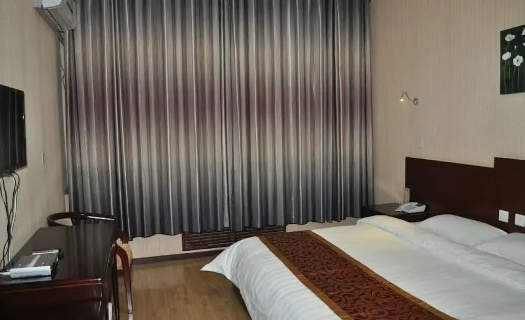 Qianxiangyuan Express Hotel