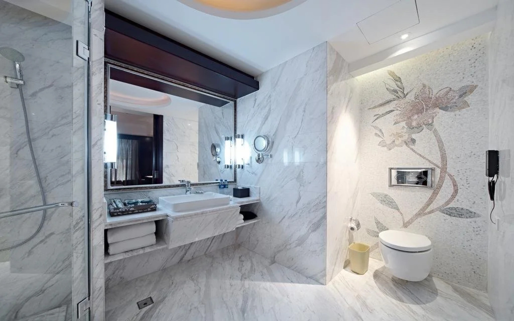 Chilbosan Hotel - Shenyang