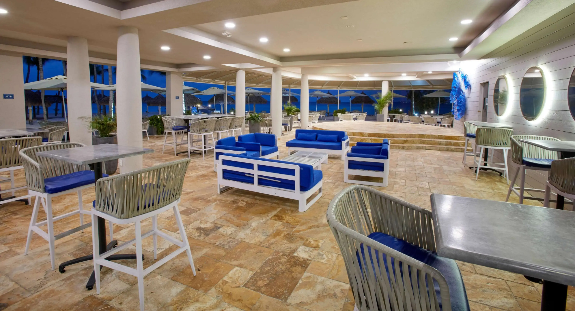 Divi Aruba Phoenix Beach Resort