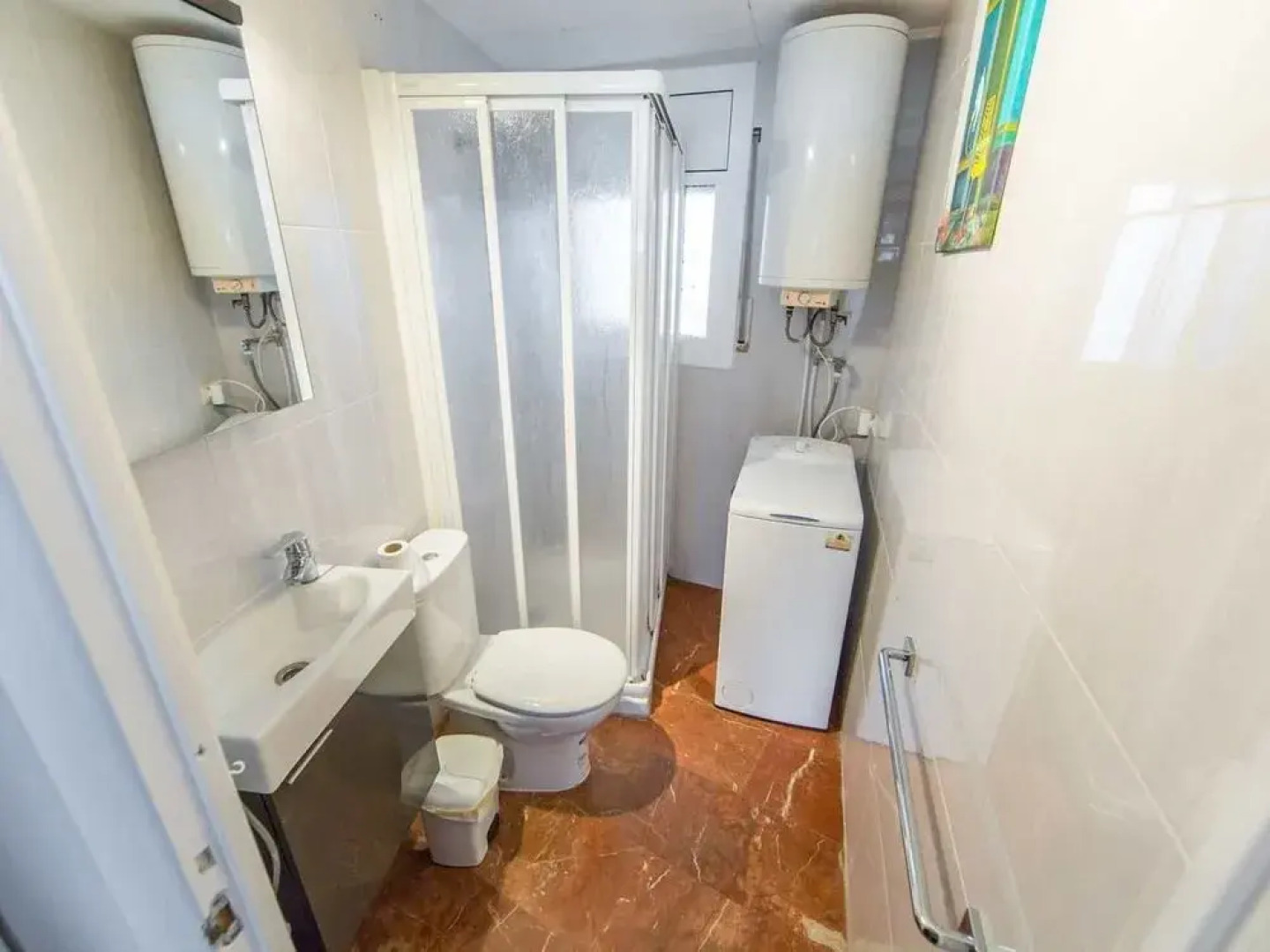 Apartamento Palmeras 1.1