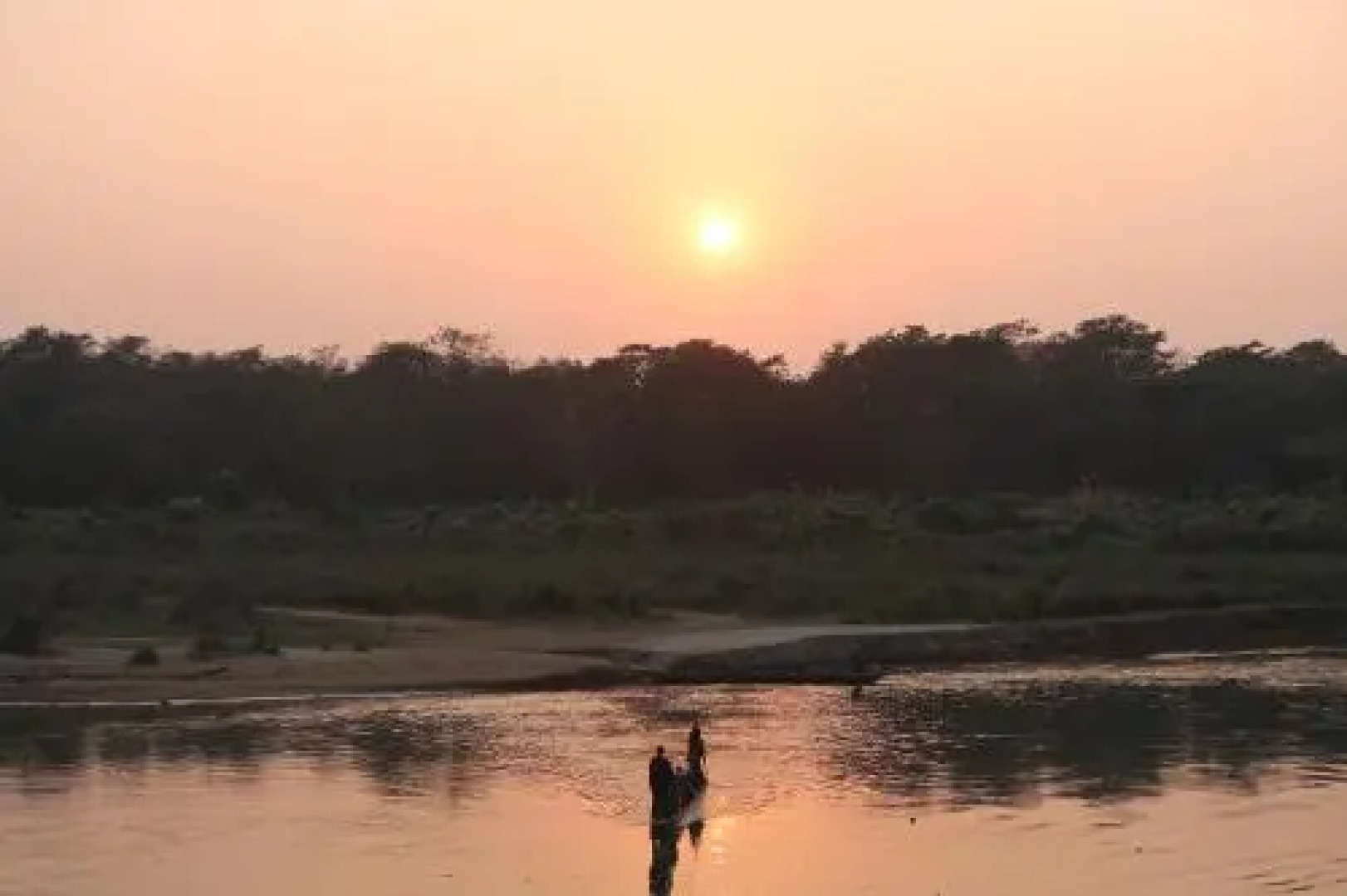 Riverside Bamboo Resort