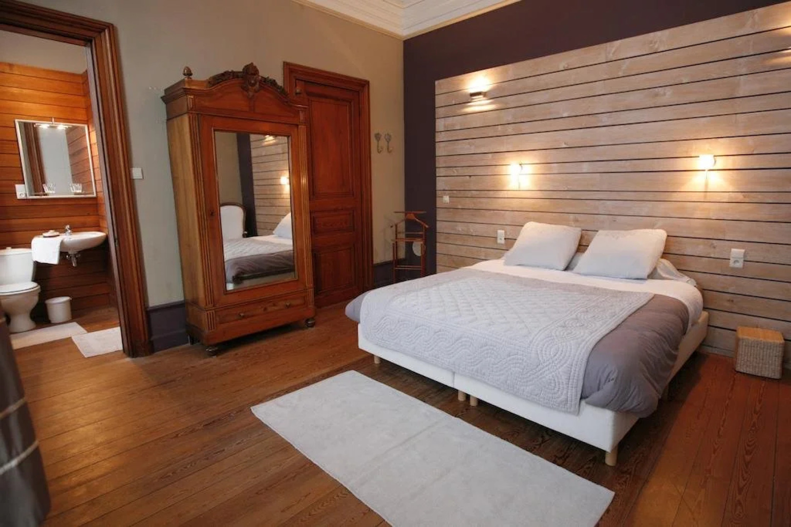 B&B Bel Natura - Couette et Café