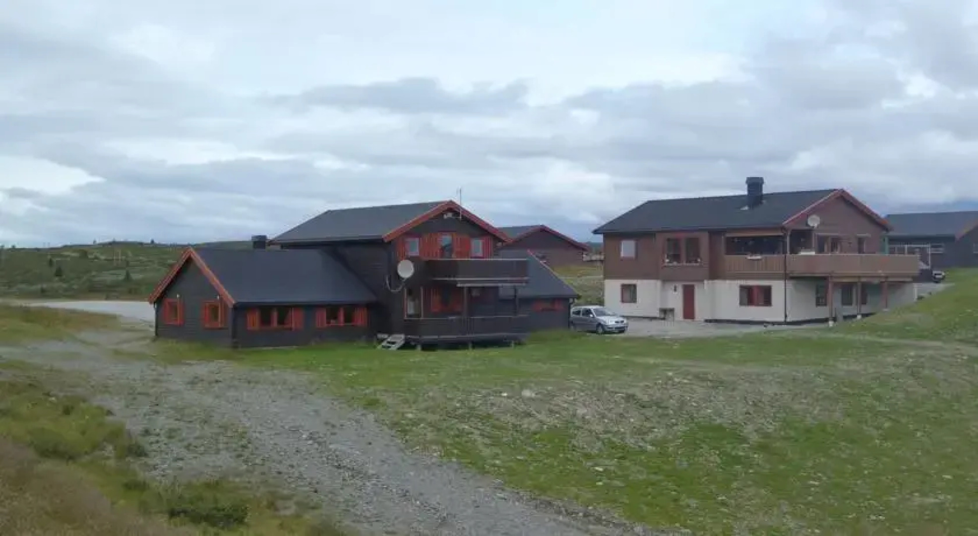 Gudbrandsdal Leirskole