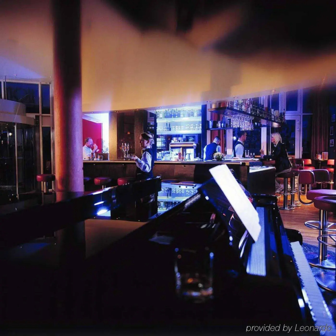 Strand-Hotel Hübner