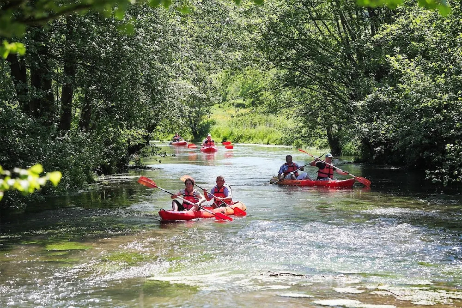 House With 4 Bedrooms in Muchedent, With Indoor Pool and Furnished Ter