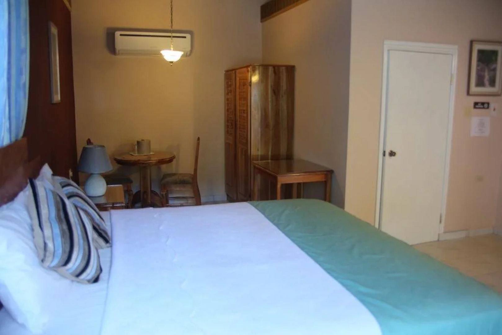 The Boardwalk Village