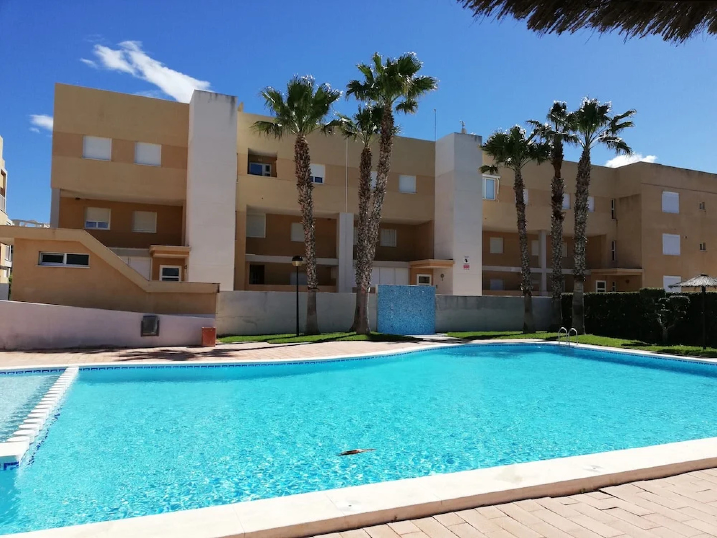 Las Terrazas Esc. 6 1º pta 3