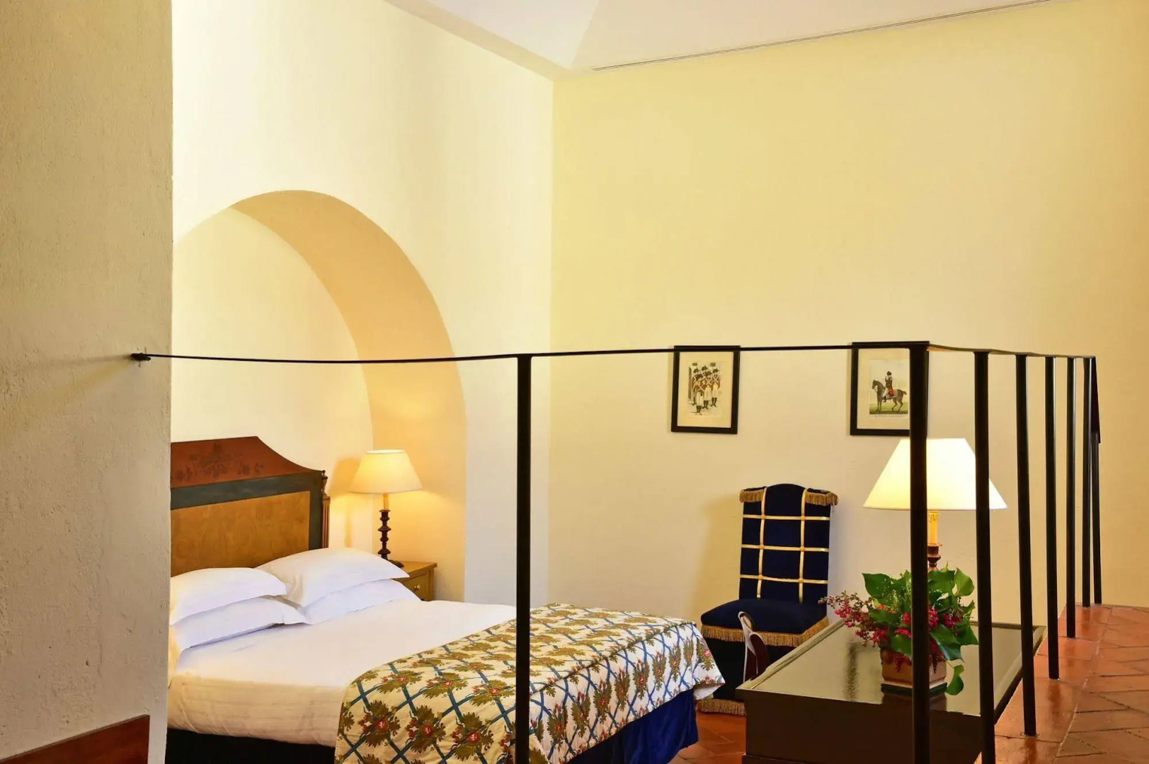 Pousada Vila Viçosa - D. Joao IV