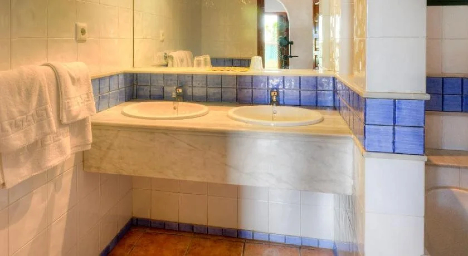 Apartamentos El Roqueo