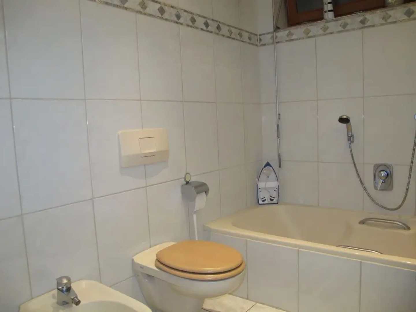 Deichhaus K Stenwind Butjadingen