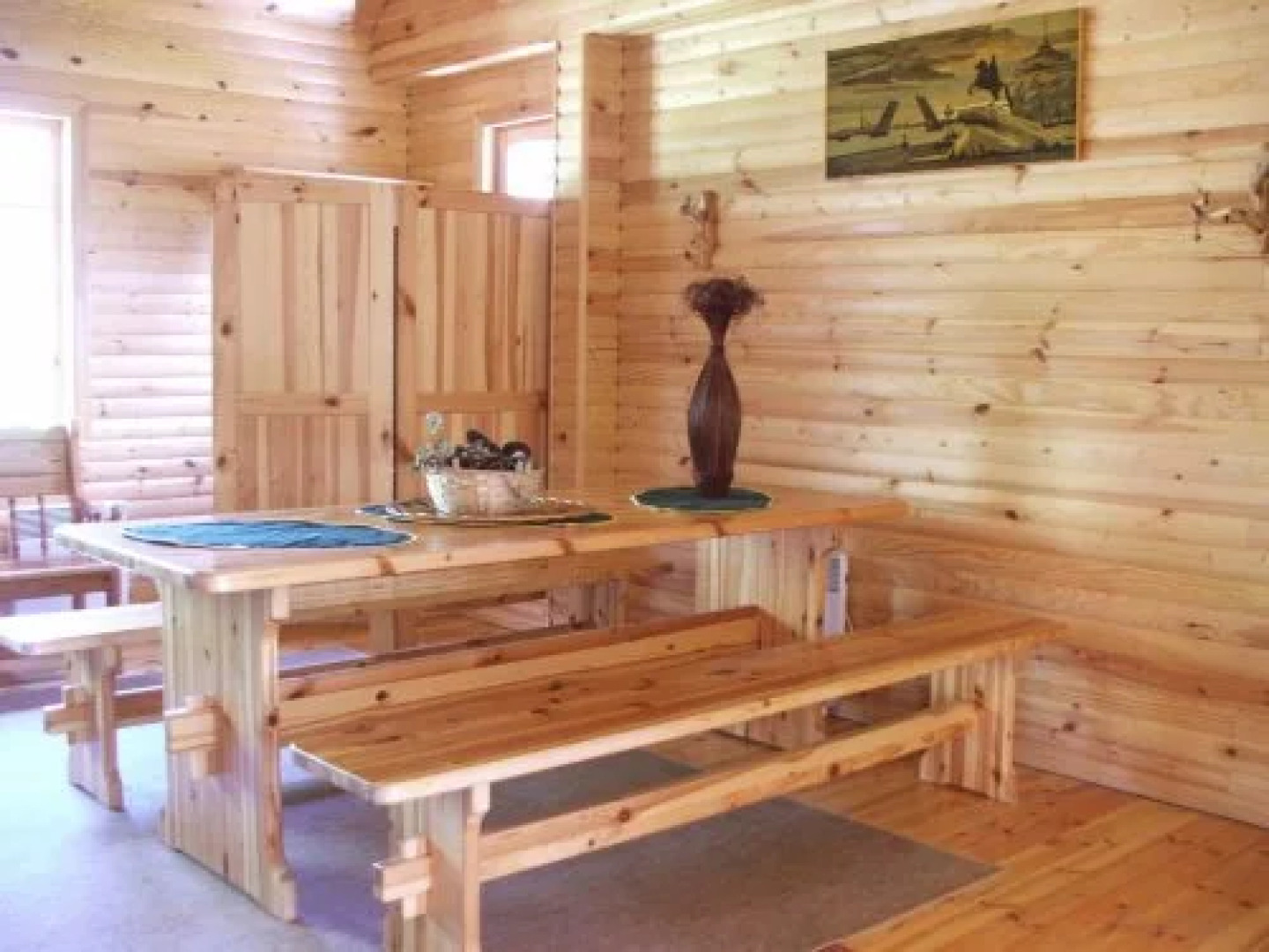 Pansionaat Valentina