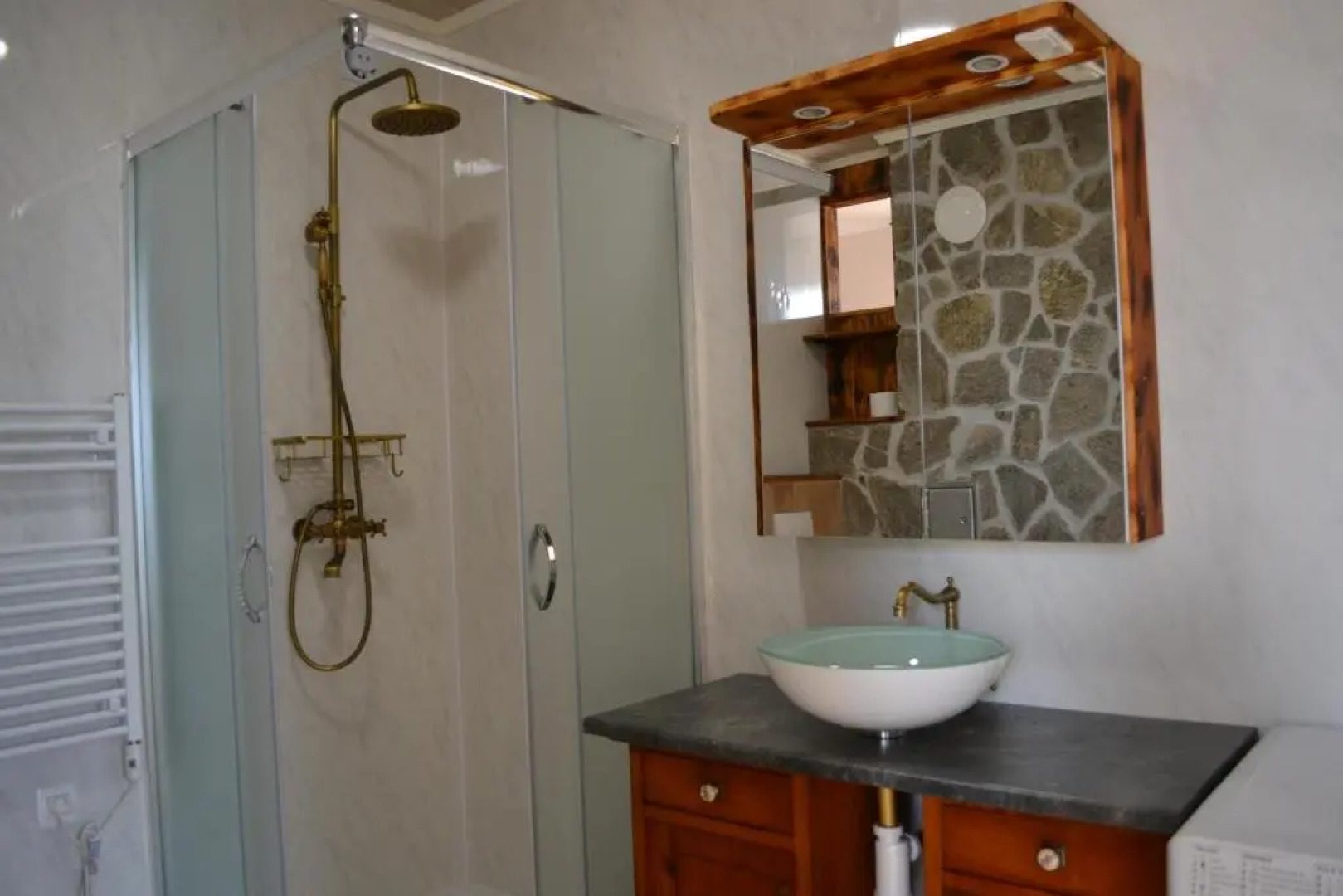 Vila Lagma Apartment