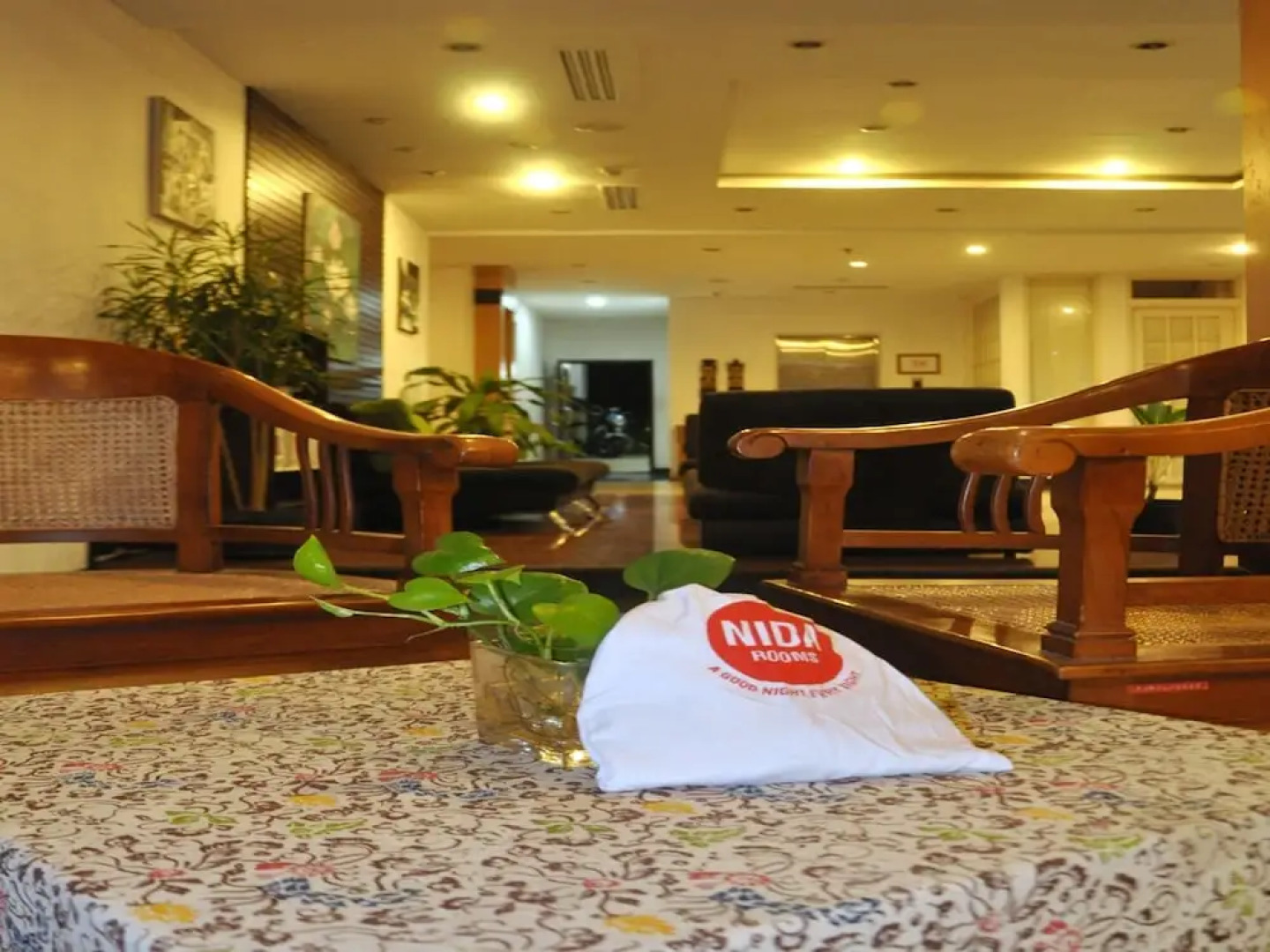 Kebunsu Bogor Villas