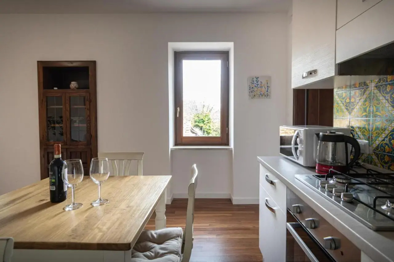 Appartamento Perlici