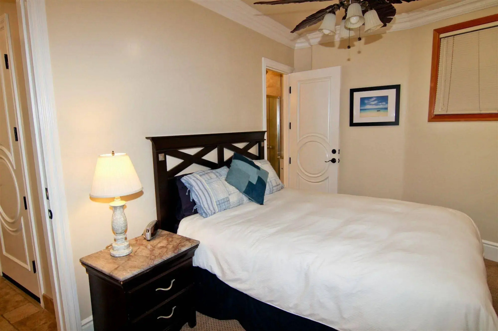 Beachfront Only Vacation Rentals