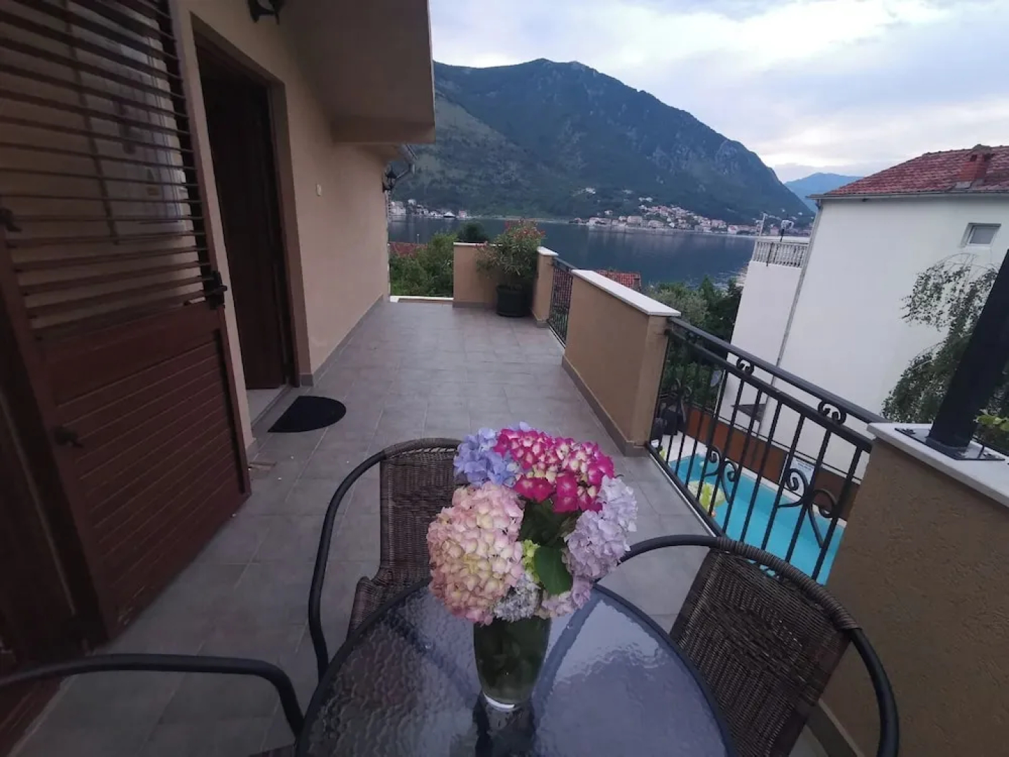 Apartments Jovanovic - Alkima