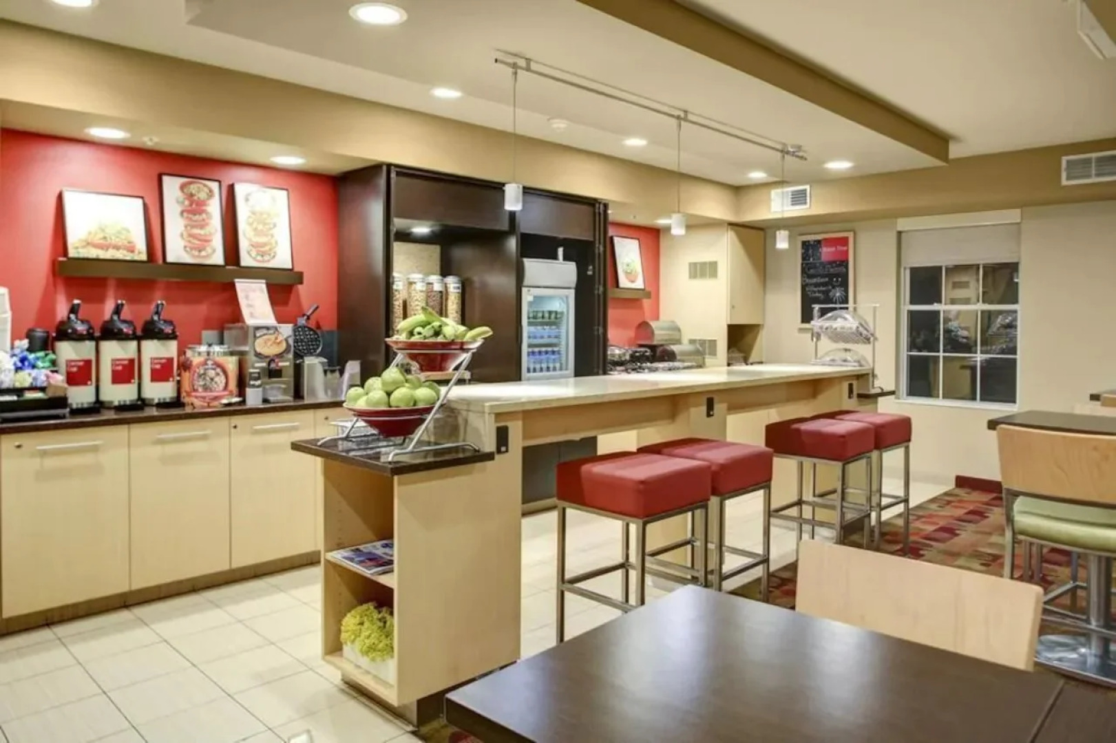 TownePlace Suites Columbus Worthington