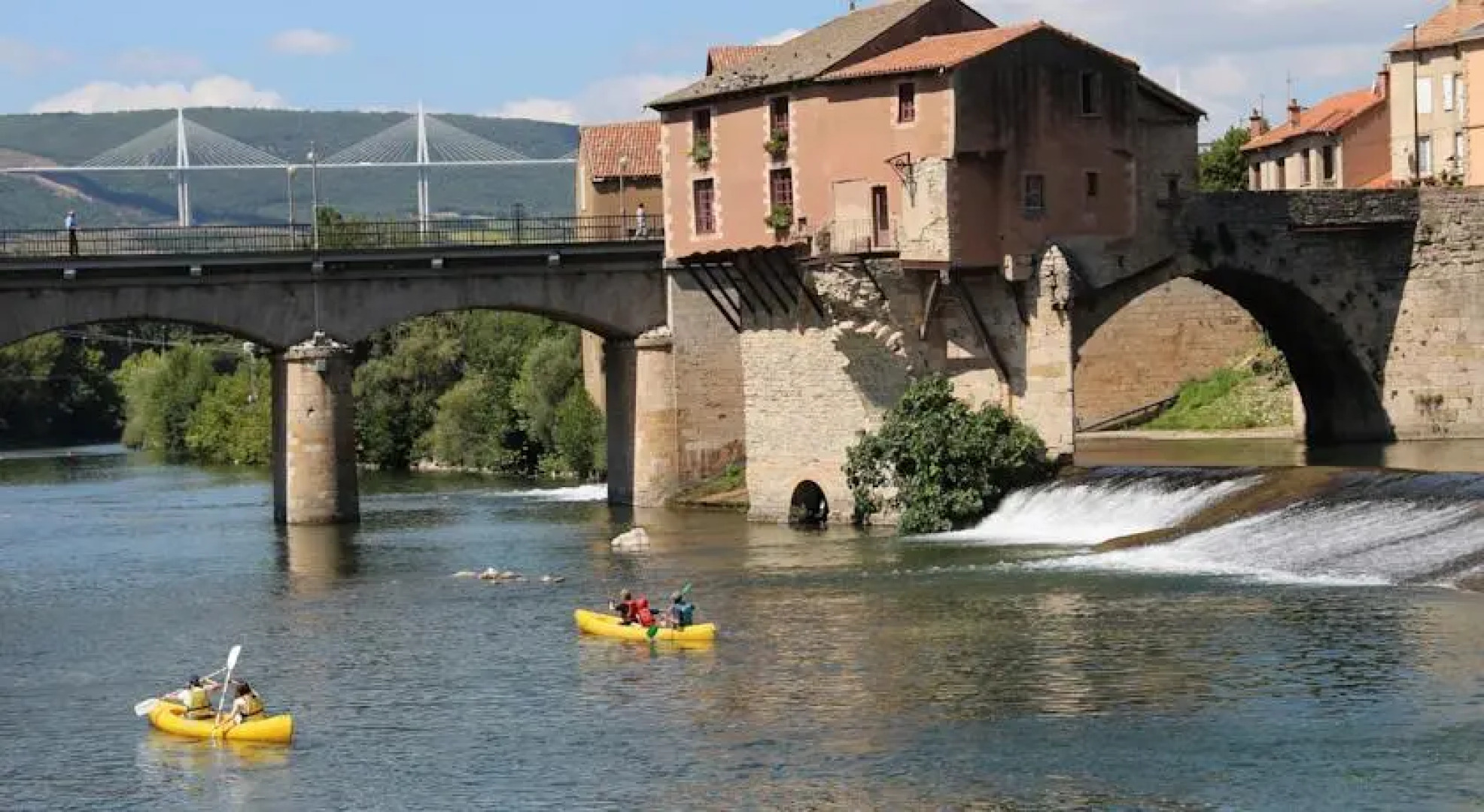 Causses & Vallées Vacances