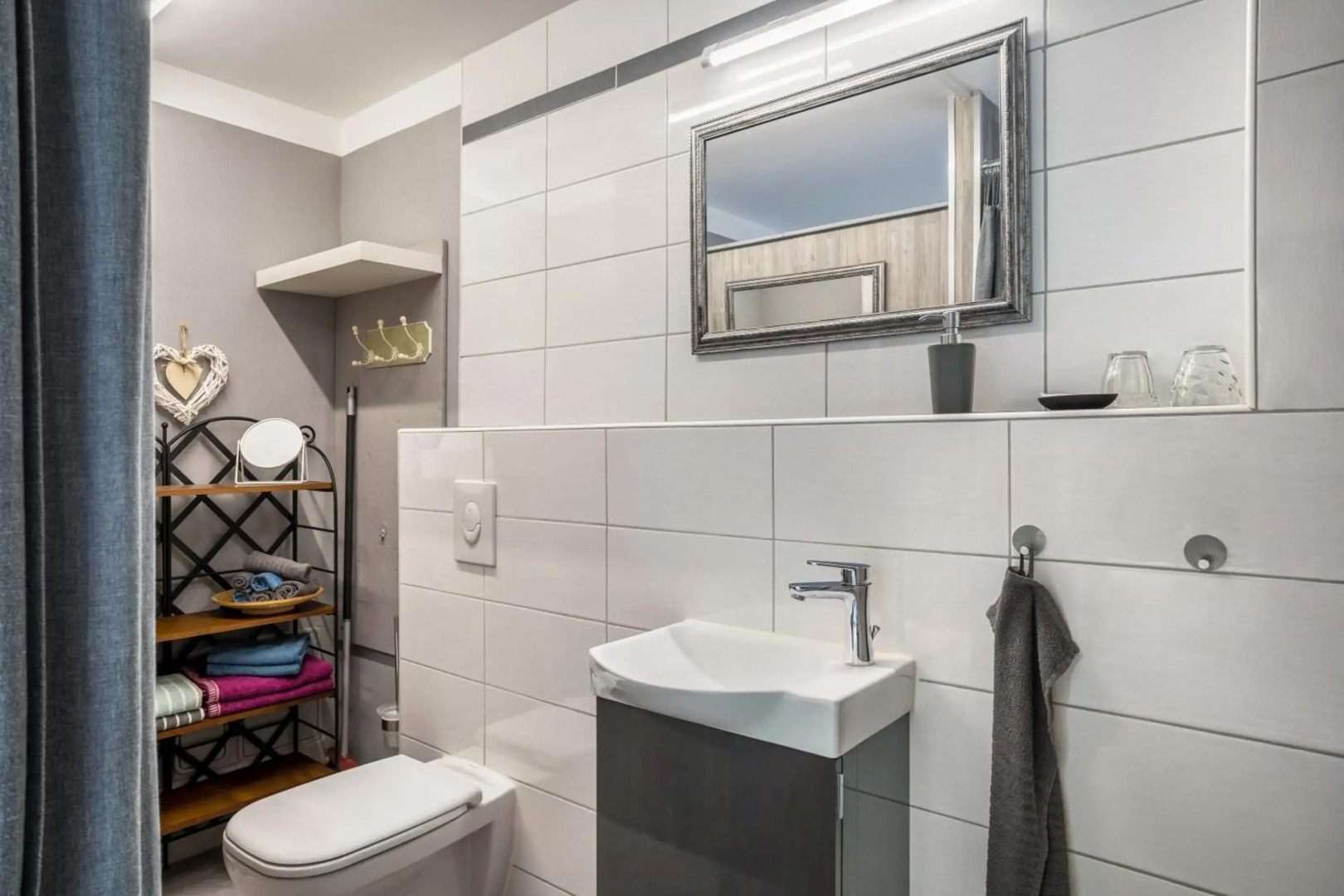 Ferienwohnung For Two