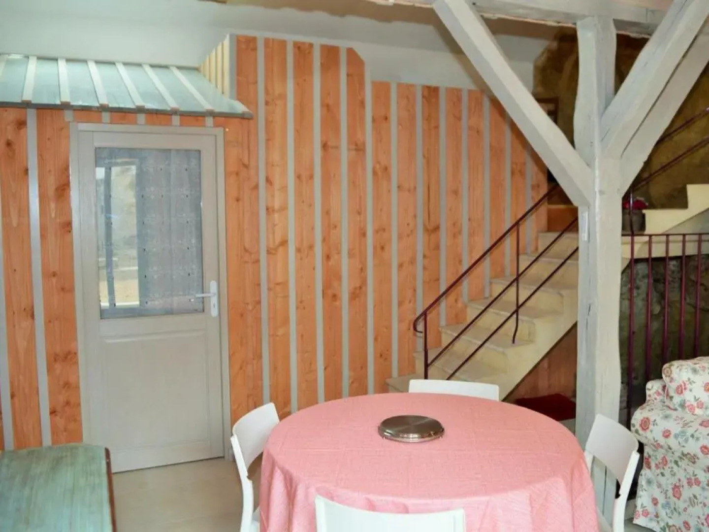 Gite Savonnières, 2 pièces, 2 personnes - FR-1-381-280