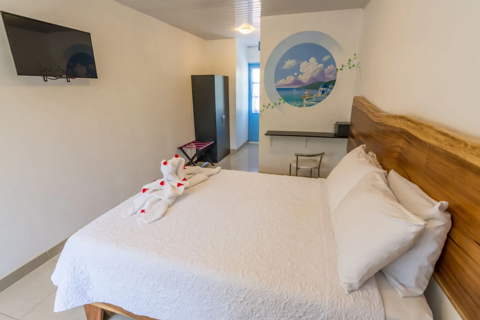 Hotel Ibiza