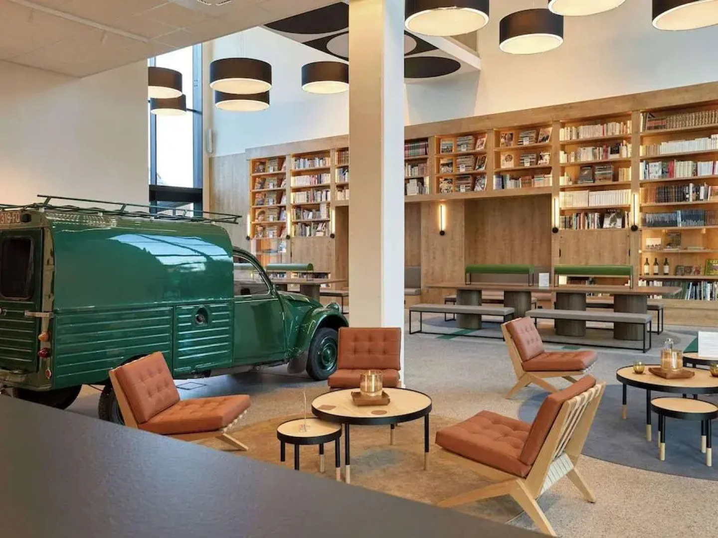 Ibis Styles La Roche-sur-yon